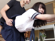 [APNH-013] 新章・放課後美少女H 宮沢ちはる - 2of5