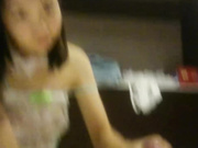 约炮00后学妹绿色情趣装白丝袜玩口爆