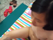 张开腿配合各种体位啪啪 刚考上大学嫩妹被学长带入出租屋打炮