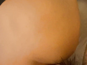 美乳小姐姐主动口交上位骑乘，再尝试一下肛交