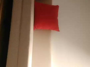 【午夜寻花】老哥干不动了叫了个大屌肌肉男代班，约了个颜值不错大奶妹子，很是诱惑喜欢不要错过