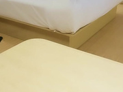 〖姐妹情深〗极品00后萝莉姐妹花的性爱首秀 调教两美女姐妹花互玩磨豆腐 漂亮粉穴不玩个双飞可惜了 高清源码录制
