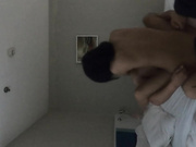 羞羞的人妻第一部 直呼爸爸受不了 疫情封锁大半年没操B了 完美露脸