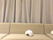 小宝寻花约了个性感长裙高颜值妹子，脱光互摸近距离拍摄口交足交后入猛操_ev