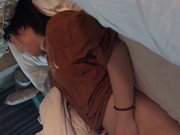 白嫩女孩被灌醉 猥琐男友掰开BB和屁眼 看看长什么样