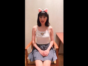 【淫荡专访艾栗栗】当年一部5P性爱视频一夜之间推女郎嫩模艾栗栗接受线上采访 聊着聊着喷水了 特别企划 高清10