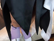 两位超可爱的少女Cosplay 美由伊利亞