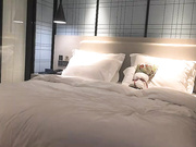 9总全国探花再约昨晚萌妹子啪啪，舌吻调情穿上情趣装口交后入骑乘猛操_ev