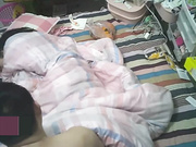 【精品推薦】平頭哥家中與大波老婆瘋狂嗨皮 先舔後插 插了又舔 幹得快失控了 叫的好淫蕩 國語720P高清原版