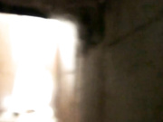 简陋旱厕街上公共卫生间技术型坑神随机跟拍妹子上厕所近景特写出来再拍个全身有几个B很正点
