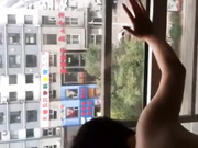 【全網推薦】【重金自購】【百度雲盤不慎泄密】真實人妻國外度蜜月性愛旅行 清純的外表掩飾不了內心的淫蕩～原版高清