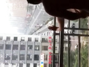 【全網推薦】【重金自購】【百度雲盤不慎泄密】真實人妻國外度蜜月性愛旅行 清純的外表掩飾不了內心的淫蕩～原版高清