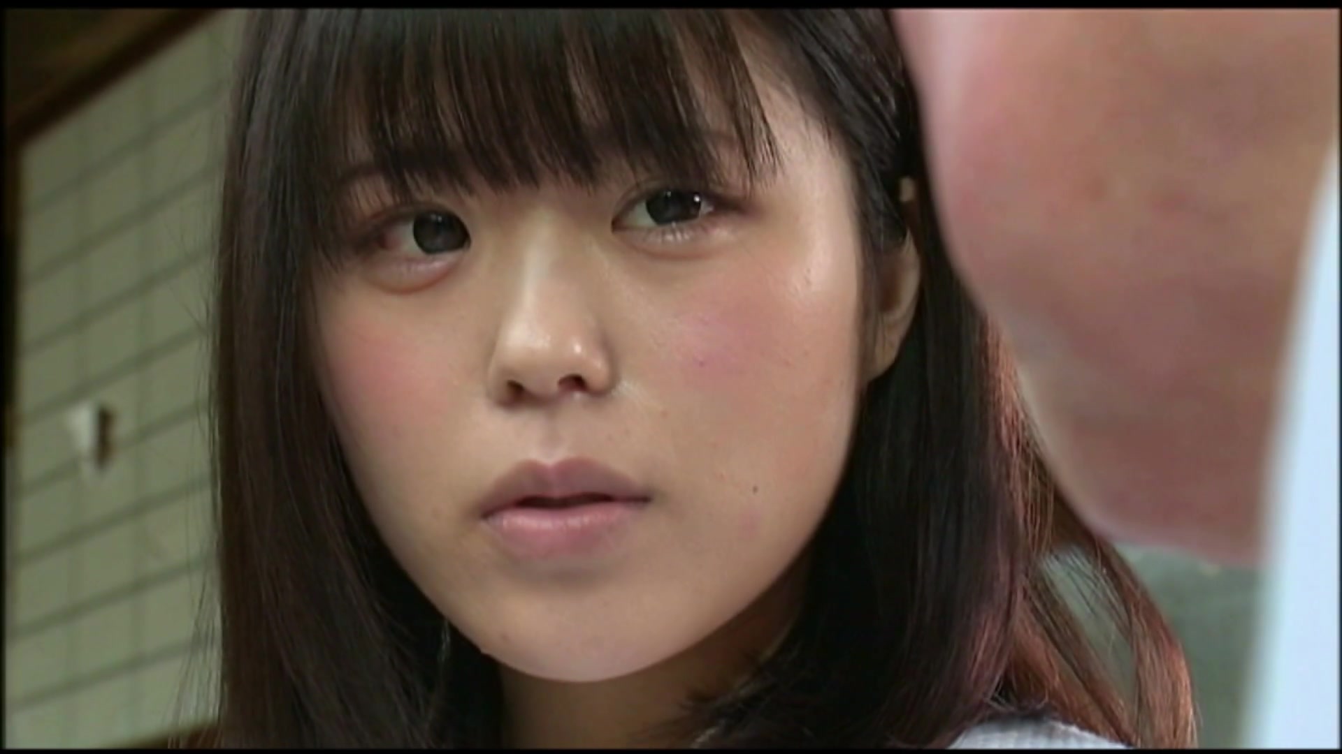 [HTMS-086] 亨利塚本 近親相姦 原谅了父亲的女儿们 - 5of5