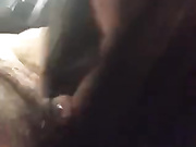 高颜值美妖TS李诗诗 口活妖女，旋转直男鸡巴含进嘴里，吸取精液，啊啊啊老公快快射我嘴里，我想吃你的大鸡巴！