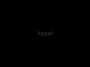 [KAWD-860] 1天自慰12次的高学历绝伦少女做爱应征 美咲ヒカル - 1of5