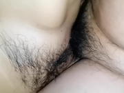 上海证券公司少妇