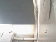 國內某購物中心公共女廁拍攝到的各式美女尿尿 貌似有個粉紅內褲妹子很急得射到高跟上了 1080P高清