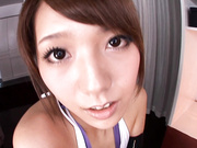 [IPZ-045] 究極の尻戀物癖 堀咲りあ【破解】 - 3of5