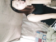 獨家推薦 四川某高校氣質女神級美女大學生宿舍床上全裸掰穴自拍 處女膜清晰可見～720P高清