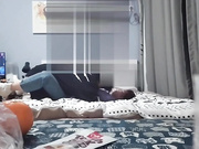小哥约炮00年的小嫩妹第一次骑马动作还有点生硬放不开高清露脸