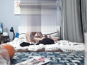 小哥约炮00年的小嫩妹第一次骑马动作还有点生硬放不开高清露脸