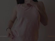 第一人称视角记录素人情侣用传教士体位干炮