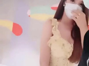 泰国爱妃重金约炮极品S女神选美冠军 商场卫生间啪啪偷操 差点被发现 后背全纹身超赞
