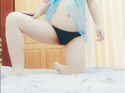 美女主播大秀