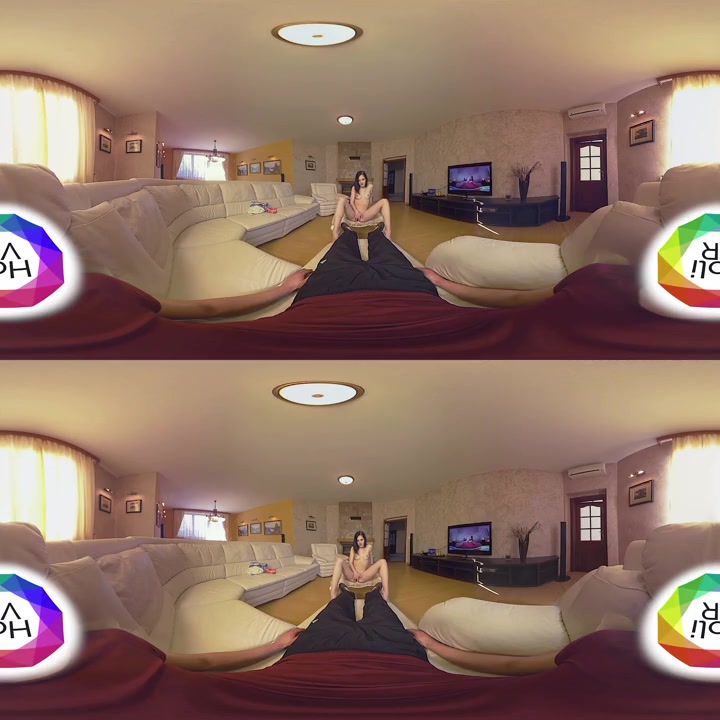 No Parents No Rules VR360 60 FPS HoliVR