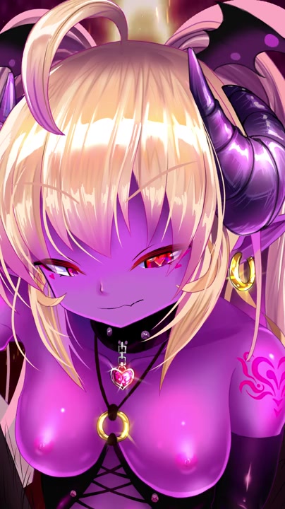 梦魔小鬼的双性人SEXBATTLE