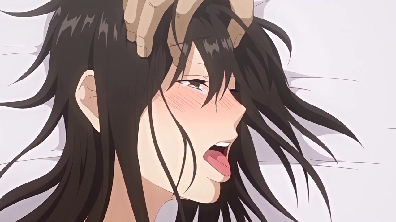 圖書室的她～漂亮的她直到墮落～ THE ANIMATION