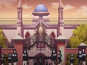 【アニメ】婊子學園裡沒有清純妹嗎！！？ The Animation 下卷
