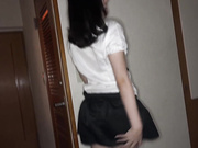 [GENT-060] 清纯可爱的姐姐 我真的喜欢SEX！鈴原エミリ【破解】 - 4of5