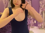 史库水学生小妹妹极致挑逗上音乐课