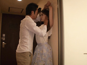 [MEYD-210] 絶頂132回 結婚5年目30岁人妻3本番 高西夏葉【破解】 - 2of5