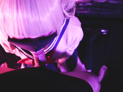 超萌福利姬少女的唯美性爱呈现12作目