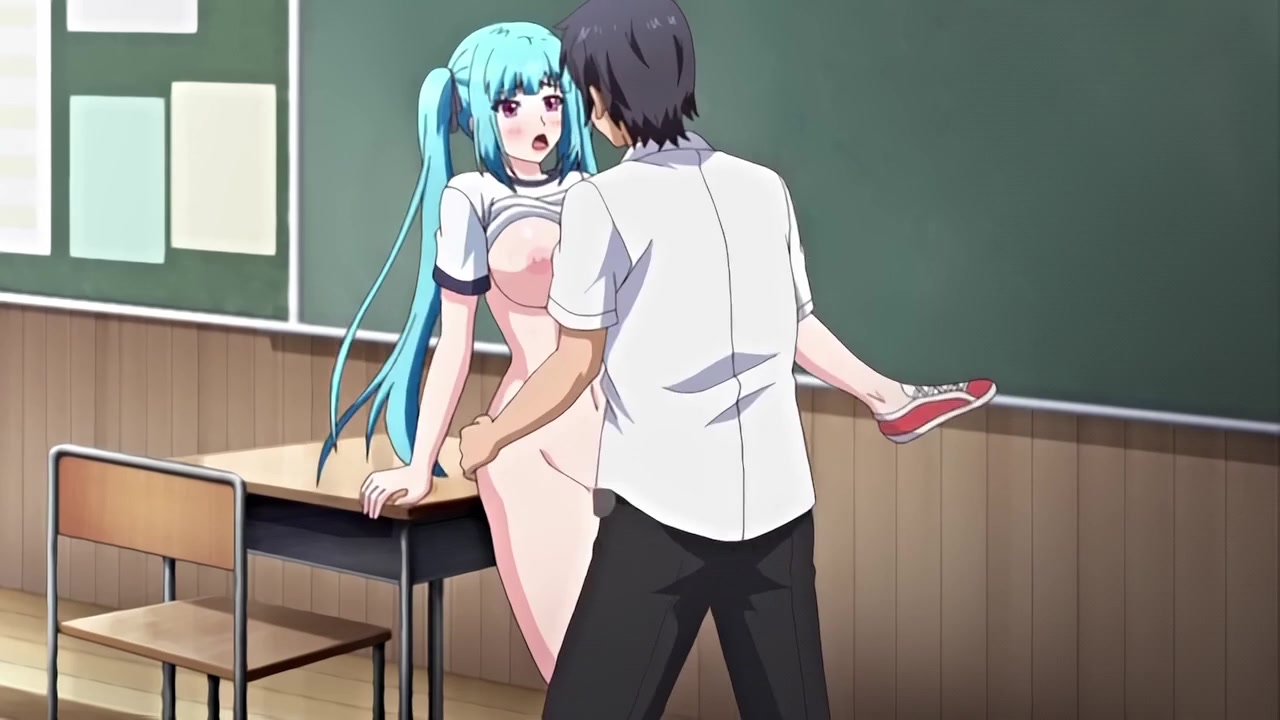 牝教师4～污秽的教坛～ 淫荡女教师・歌穗