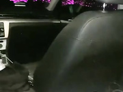 爆艹极品骚货御姐办公楼路边车震紧张又刺激