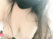 勾引睡着姐夫爆裂黑丝美乳干到高潮淫叫