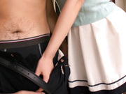 [TARD-006] 课长我想抱你、让我摆脱部长 桐岡さつき 羽賀そら美 - 2of5