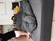 约炮OK身材普拉提健身教练崔晓英 女神范