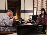 [IPX-373] 被丑陋的绝伦老爹多次中出 岬ななみ【破解】 - 1of5