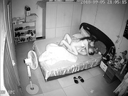 【精品推薦】【家庭偷窺第二季】最新破解家庭攝像頭拍攝到的各式小夫妻日常啪啪過性生活 原版高清（第二十六部）