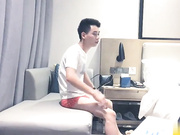 约炮双马尾萌妹苗条大奶好身材后入抽插猛操