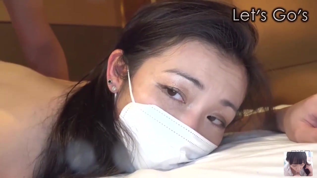产后1个月的母乳妈妈性欲爆发！