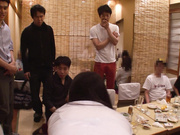 [IPZ-685] 飲酒解禁！どろ酔いセックス 呑んだあとのザーメンは格別だにゃ〜 立花はるみ - 1of5