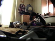 [NNPJ-277] 都内某处发现的现役女子排球选手AV出道 - 2of5