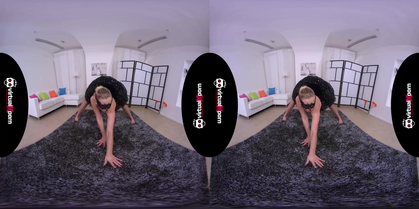 Vinna Reed is a gorgeous flexible ballerina