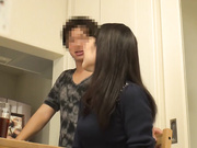 [CLUB-356] 完全盗撮 同じアパートに住む美人妻2人と仲良くなって部屋に連れ込んでめちゃくちゃセックスした件