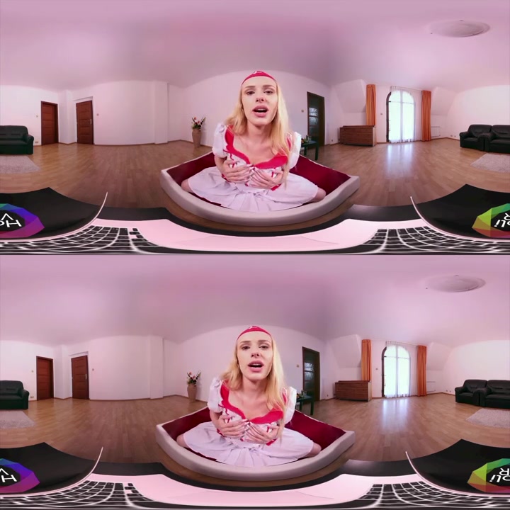 Angel's ASMR Show